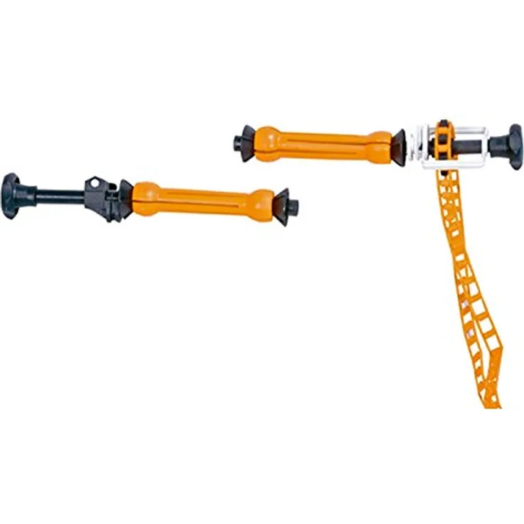 FalconEyes Studio Zubehör - Hintergundaufrollsystem (1 Paar Expan)