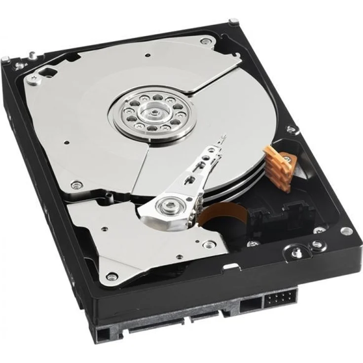 Western Digital WD2003FYYS RE4 2 TB – Bild 2
