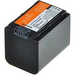 Jupio VSO0030 Akku für Sony NP-FV70 (mit Info chip)