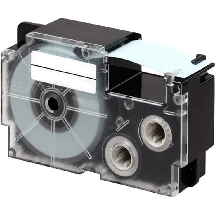 Casio XR-18RD1 Schriftband