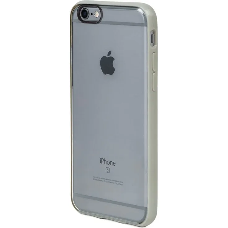 Pop Case Gray für Apple iPhone 6-6s