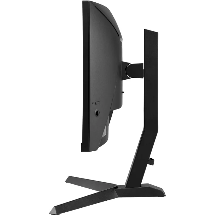 iiyama G-Master GB2466HSU-B1 Red Eagle - 23,6 Zoll, Full HD (1920 x 1080), VA-Panel, 165Hz, 1ms, 250cd/m² (GB2466HSU-B1) – Bild 6