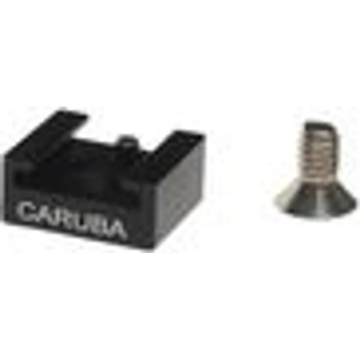 Caruba ColdShoe