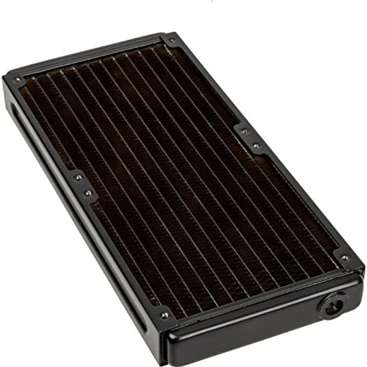 Magicool xflow Copper RADIATOR II  240 mm