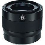 ZEISS Touit 1.8-32 für Spiegellose APS-C-Systemkameras von Sony (E-Mount)