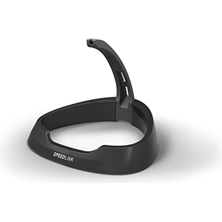 Speedlink ADJIX Mouse Bungee Kabelführung für Computer-Mäuse - sichere Fixierung des Mauskabels , schwarz