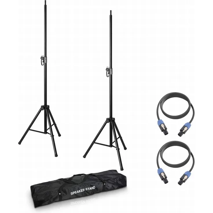 LD Systems Dave 8 Set 2 