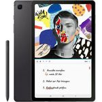 Samsung Galaxy Tab S6 Lite Full-HD-Auflösung 10,4 Zoll, WLAN-Tablet, Octa-Core, 4 GB RAM, 64 GB Speicher, Android, Oxford Gray, EU-Ware (SM-P610NZAEPHE)