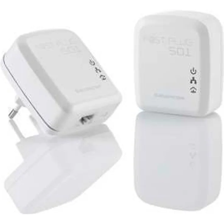 Sagemcom F@ST PLUG 501 Duo