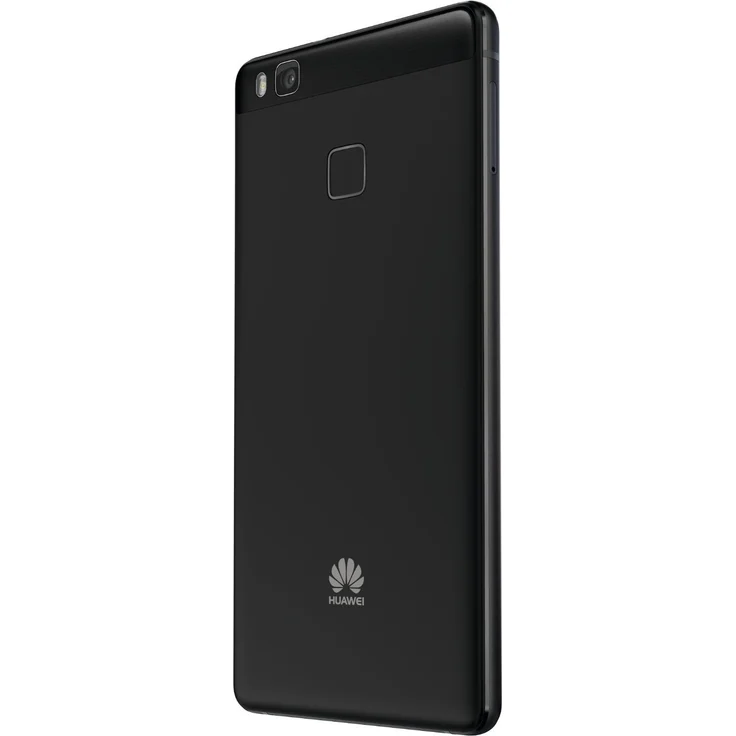 Huawei P9 lite Smartphone 13,21cm Pixel (5,2 Zoll) IPS-Display, 16GB interner Speicher, 3GB RAM, Dual-SIM, Android, Black – Bild 6