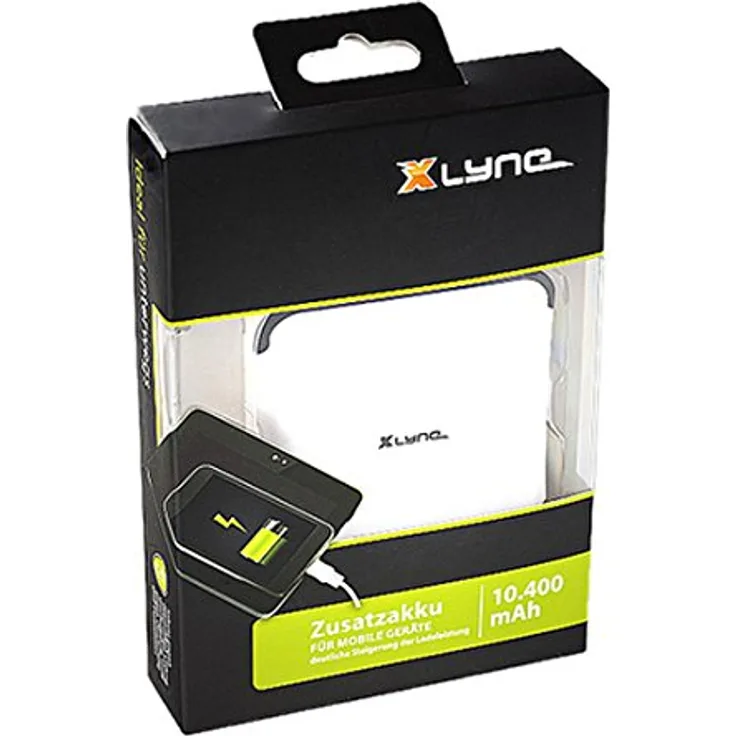 xlyne 92010