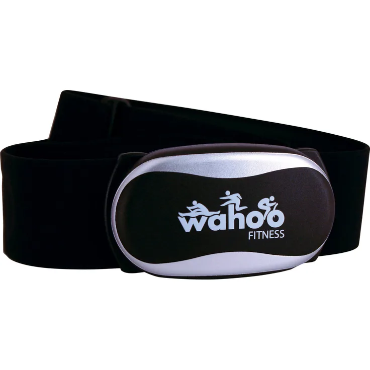 Wahoo Fitness Smartphone Fahrradhalterung Wetterfeste iPhone für Rad oder Motorrad, Platinum Grey, 4008