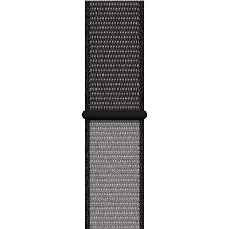 Apple Watch (40mm) Sport Loop, Eisengrau