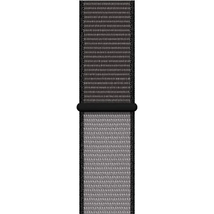 Apple Watch (40mm) Sport Loop, Eisengrau