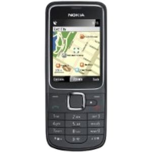 Bild für Nokia 2710 Navigation Edition
