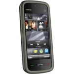 Nokia 5230 0,07GB Silber 