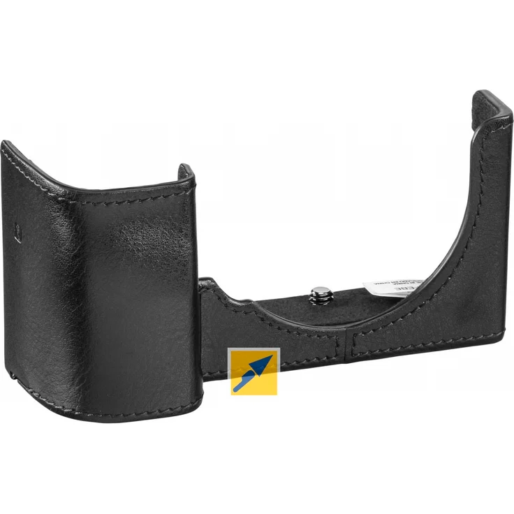 Sony LCS-EBE Kameratasche - Kameragriff (geeignet für Alpha 6000 und Alpha 6300) schwarz – Bild 2