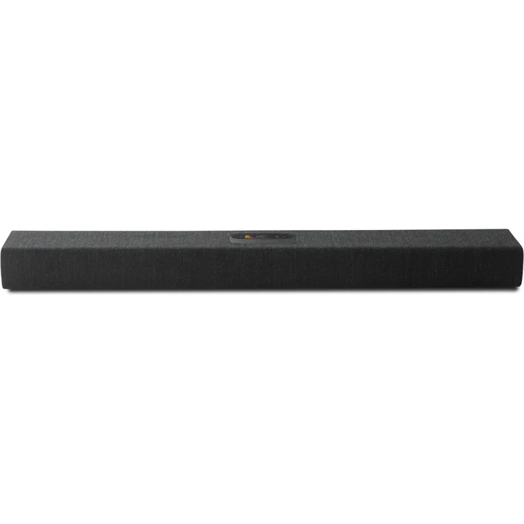 Harman Kardon Citation Multibeam 700 Soundbar ohne Subwoofer, kabellos/kabelgebunden, geeignet für TV, schwarz – Bild 2