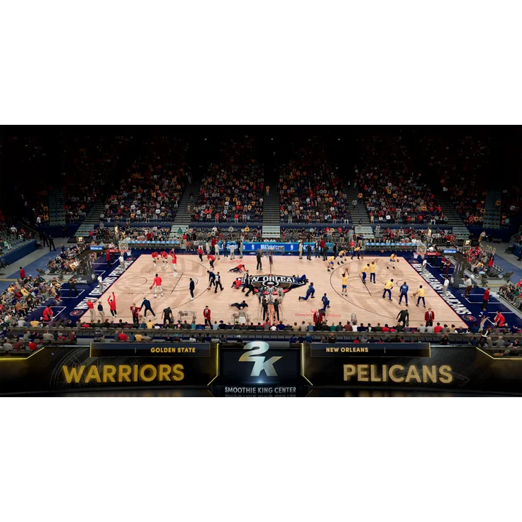 NBA 2K21 - Mamba Forever Edition (Xbox One) - Preisvergleich – Bild 6