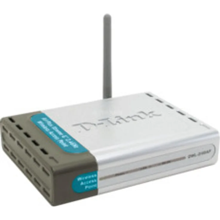 D-Link DWL-2100AP