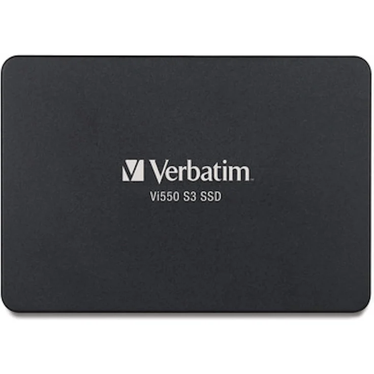 Verbatim Vi550 - Solid-State-Disk - 512 GB - intern - 2.5 Zoll (6.4 cm) - SATA 6Gb/s (49352) – Bild 6