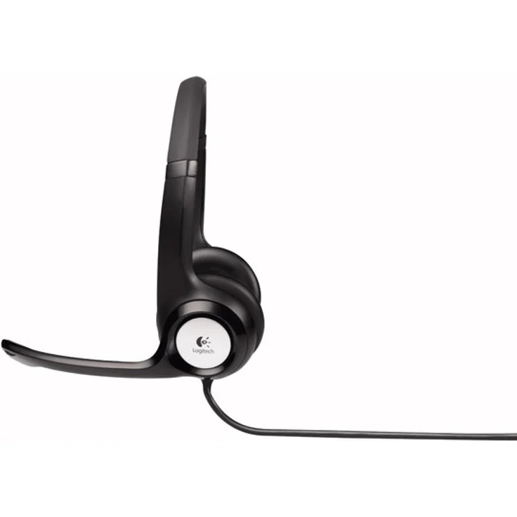 Logitech Stereo Headset H390 – Bild 3