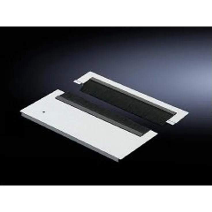 Rittal DK Modul Boden für Eingang Kabel dk-ts Ach. Schrank 800 mm