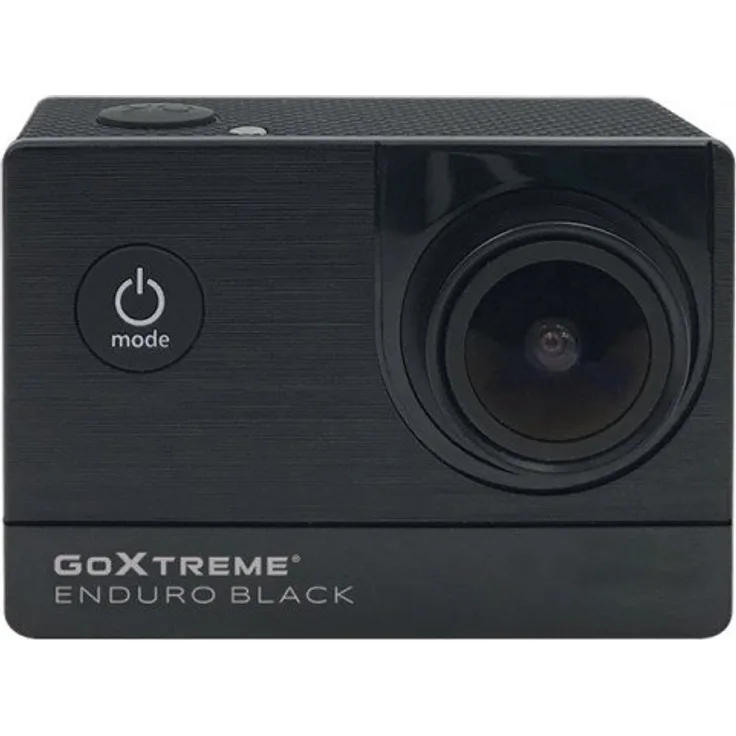 Easypix GoXtreme Enduro (2,7K) schwarz 
