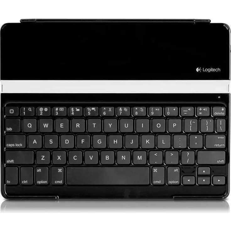 Logitech Ultrathin Keyboard Cover (920-004234) Nordischer Raum
