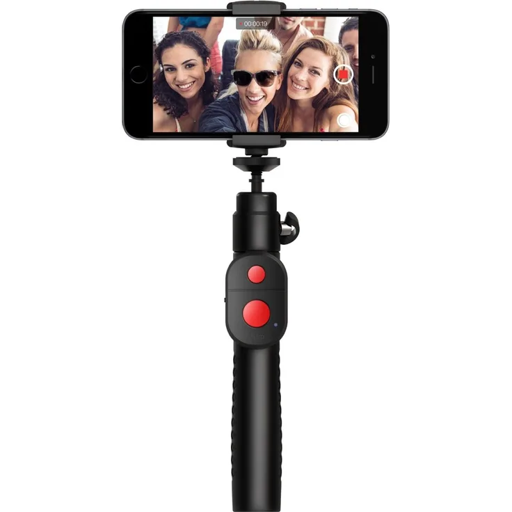 IK Multimedia iKlip GO