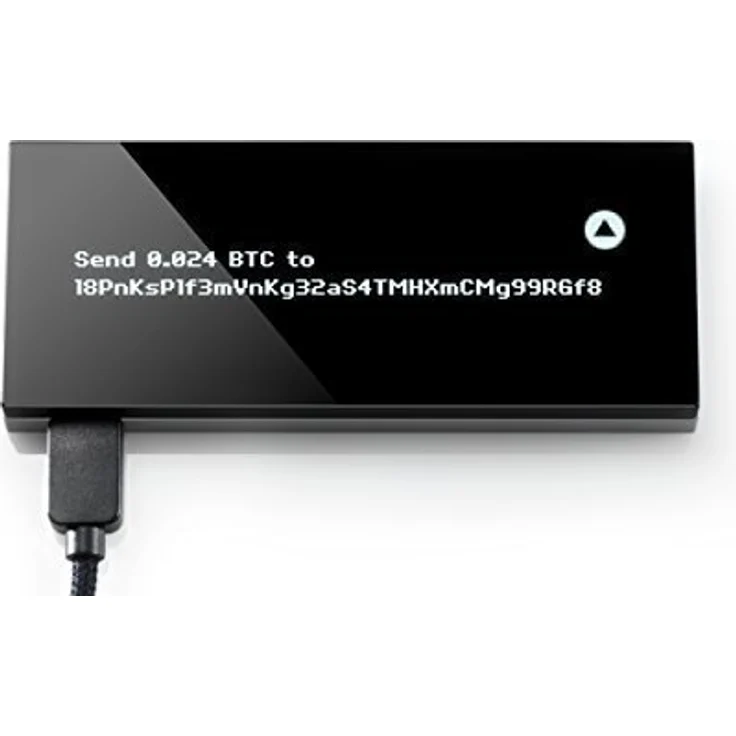 KeepKey: Ihr privater Bitcoin-Tresorraum – Bild 1