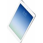 Apple iPad Air WiFi 16 GB Silber