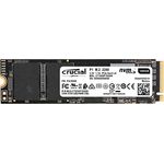 Crucial P1 1TB CT1000P1SSD8 Internes SSD-bis zu 2000 MB-s (3D NAND, NVMe, PCIe, M.2)