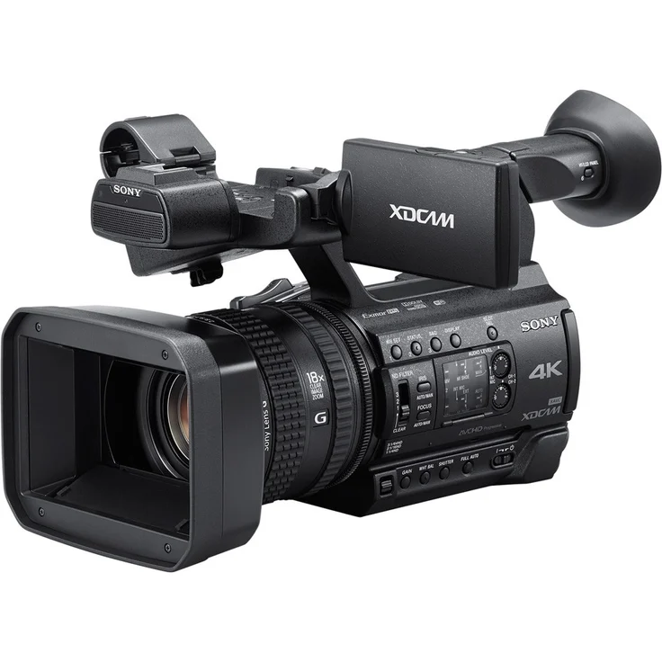 Sony PXW-Z150 – Bild 1