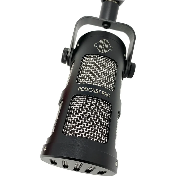 Sontronics Podcast Pro Black – Bild 1