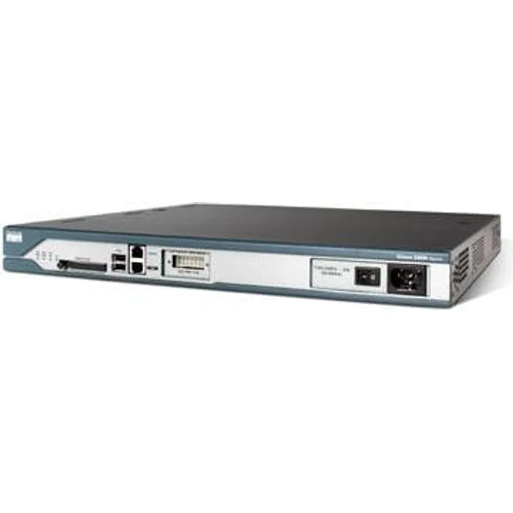 Cisco C2811-3G-G-SEC/K9
