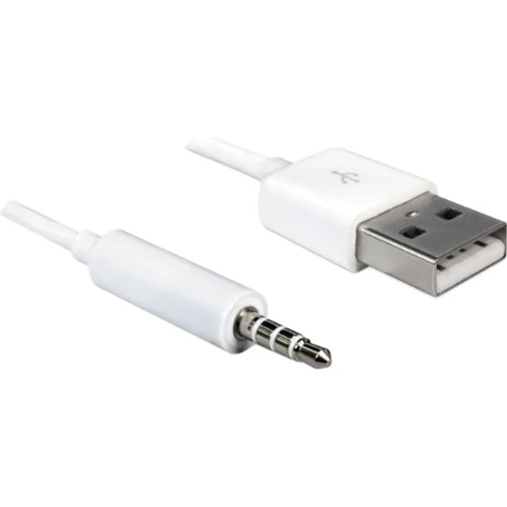 DeLock 83182 iPod Shuffle Kabel