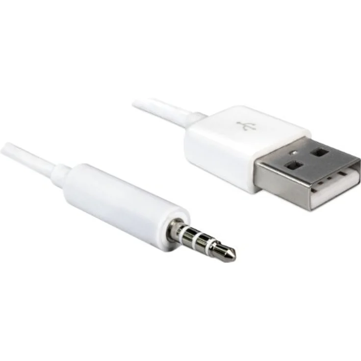 DeLock 83182 iPod Shuffle Kabel