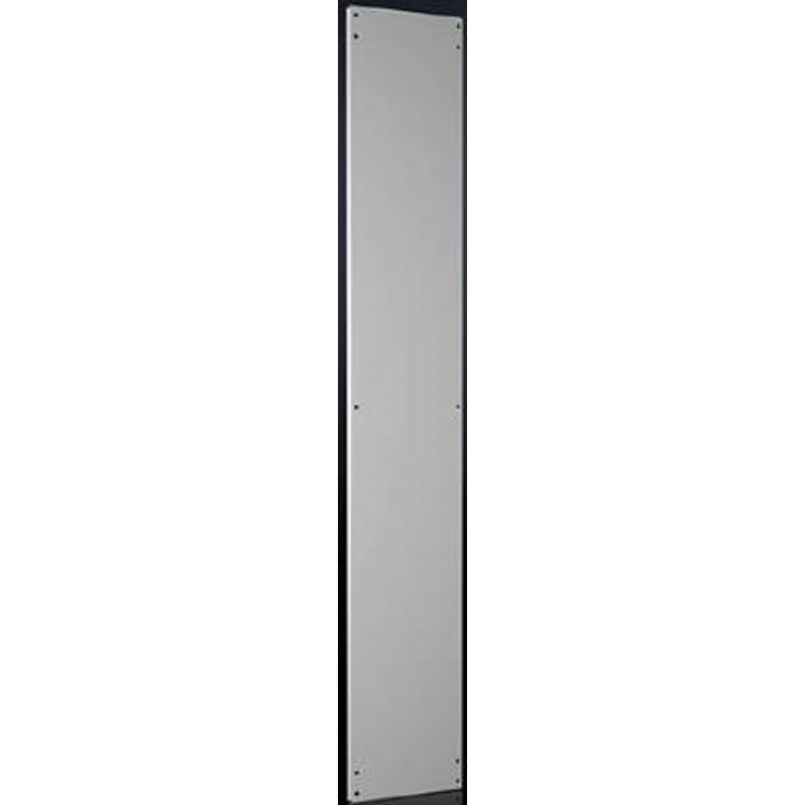Rittal VX - Rack-Teiler