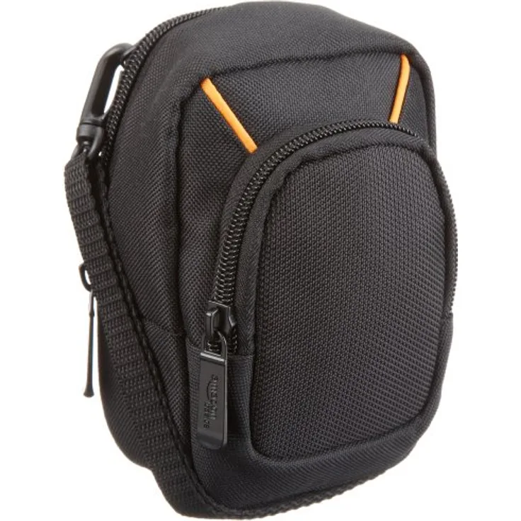 AmazonBasics Kameratasche für Kompaktkameras, groß