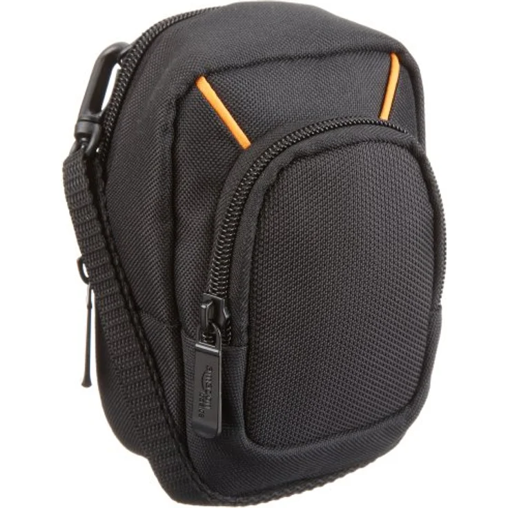 AmazonBasics Kameratasche für Kompaktkameras, groß – Bild 1