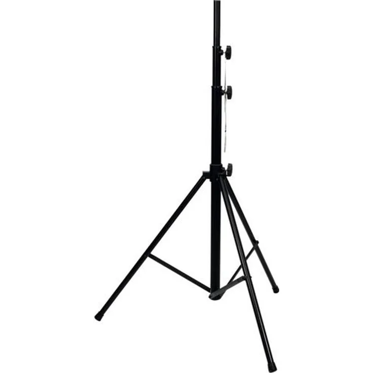 Eurolite 59006991 Dreibeinstativ aus Stahl, Mehrfarbig, Einheitsgröße 