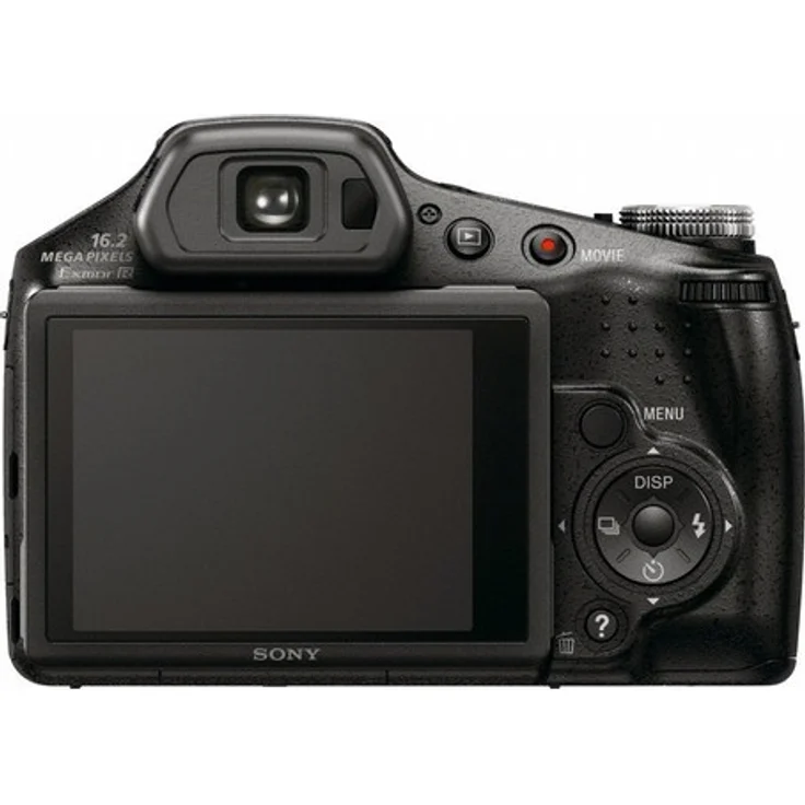 Sony Cyber-SHOT DSC-HX100V – Bild 4