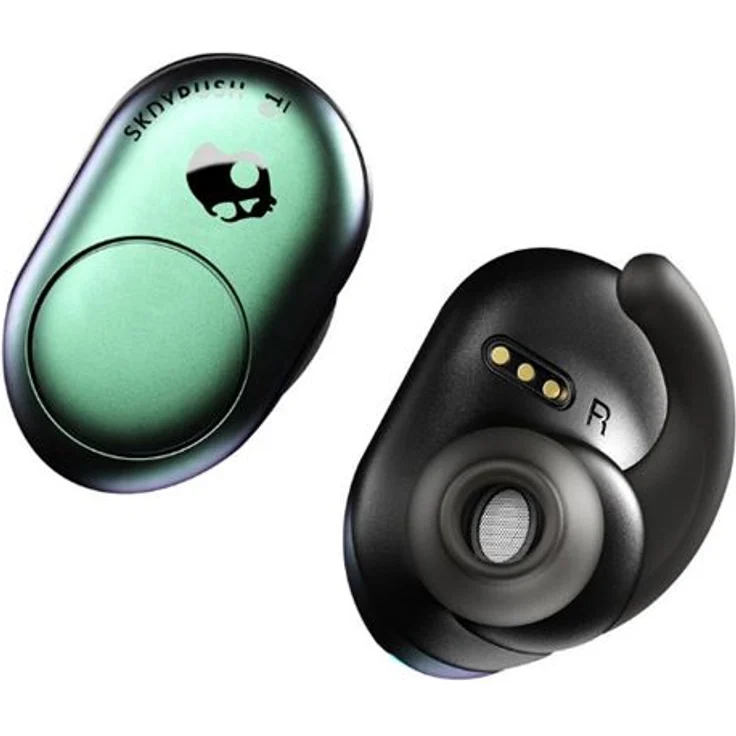 Skullcandy PUSH DARK GRAY – Bild 1