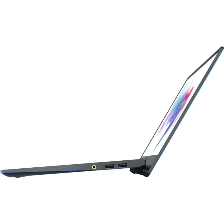 MSI Prestige A10SC-009 - Laptop 14 Zoll (35,6 cm) 4K Ultra HD, Intel Core i7-10710U, 16GB RAM, 1000GB SSD, NVIDIA GeForce GTX 1650 Max-Q, Windows 10 Pro 64-bit (0014C1-009) – Bild 6