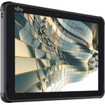 Fujitsu Stylistic Q5010 Full-HD-Auflösung 10,1 Zoll, LTE-Tablet, Quad-Core, 8 GB RAM, 256 GB Speicher, Windows, Silber (VFY:Q5010MC1BMDE)