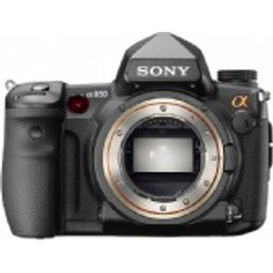 Bild für Sony DSLR-A850