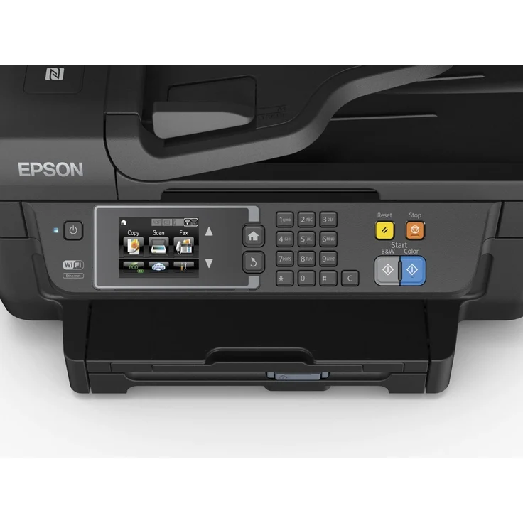 Epson Workforce WF 2760 DWF - Preisvergleich – Bild 3