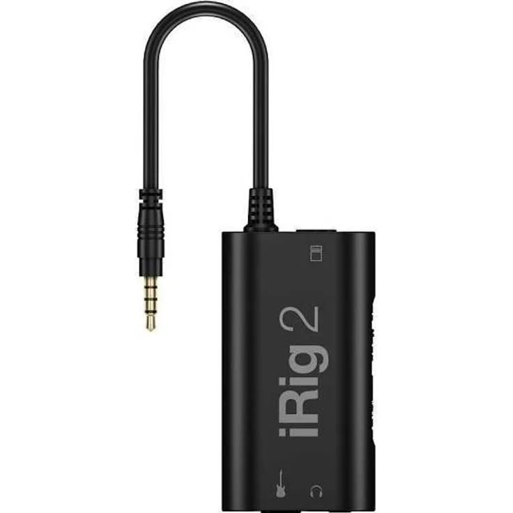 Ik IRIG-MIDI2 – Bild 2