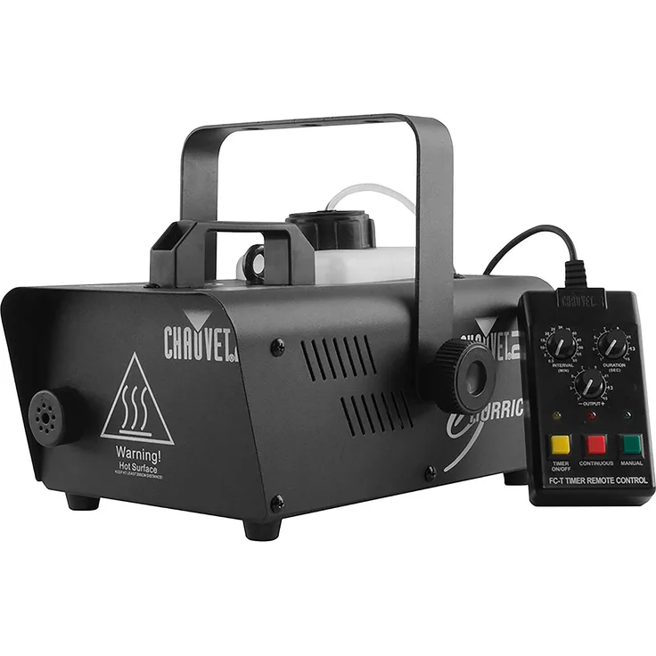 Chauvet DJ Hurricane 1200